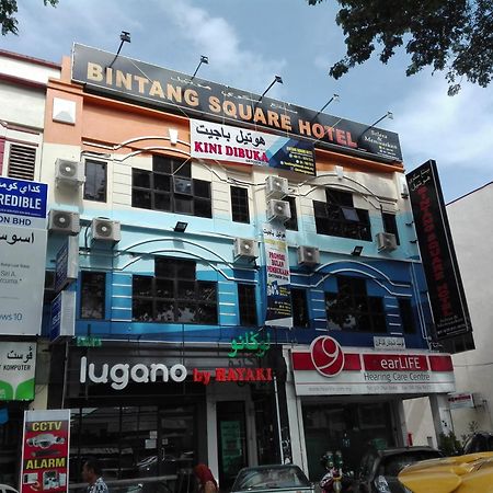 Bintang Square Hotel Kubang Kerian Luaran gambar